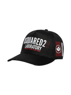 Dsquared2 Cappello Uomo  DQ3118 D00YT DQ900
