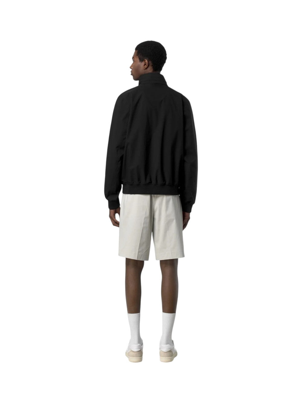 K-Way GIUBBINO Uomo ARSENE STRETCH DOT K3157BW USY