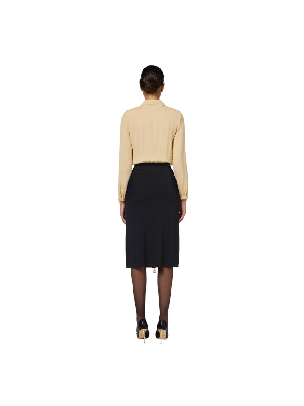 elisabetta franchi camicia Donna CB00446E2