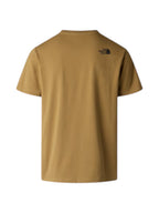 The North Face T-SHIRT Uomo M EVO BOX HD RG SS NF0A8G9C2EL1