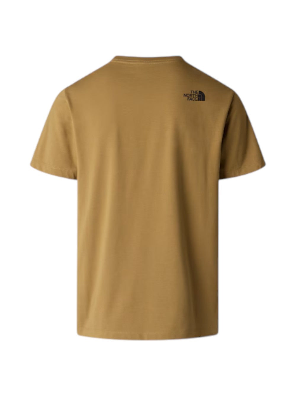 The North Face T-SHIRT Uomo M EVO BOX HD RG SS NF0A8G9C2EL1