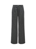 ONLY Pantalone Donna ONLSIGA LIFE HW HB RHINE WIDE PANT TLR 15357654