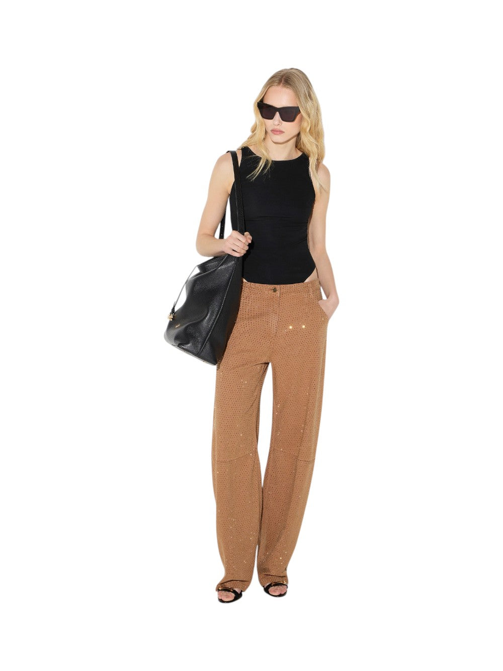 Elisabetta Franchi Jeans Donna  PJ16D66E2AI6