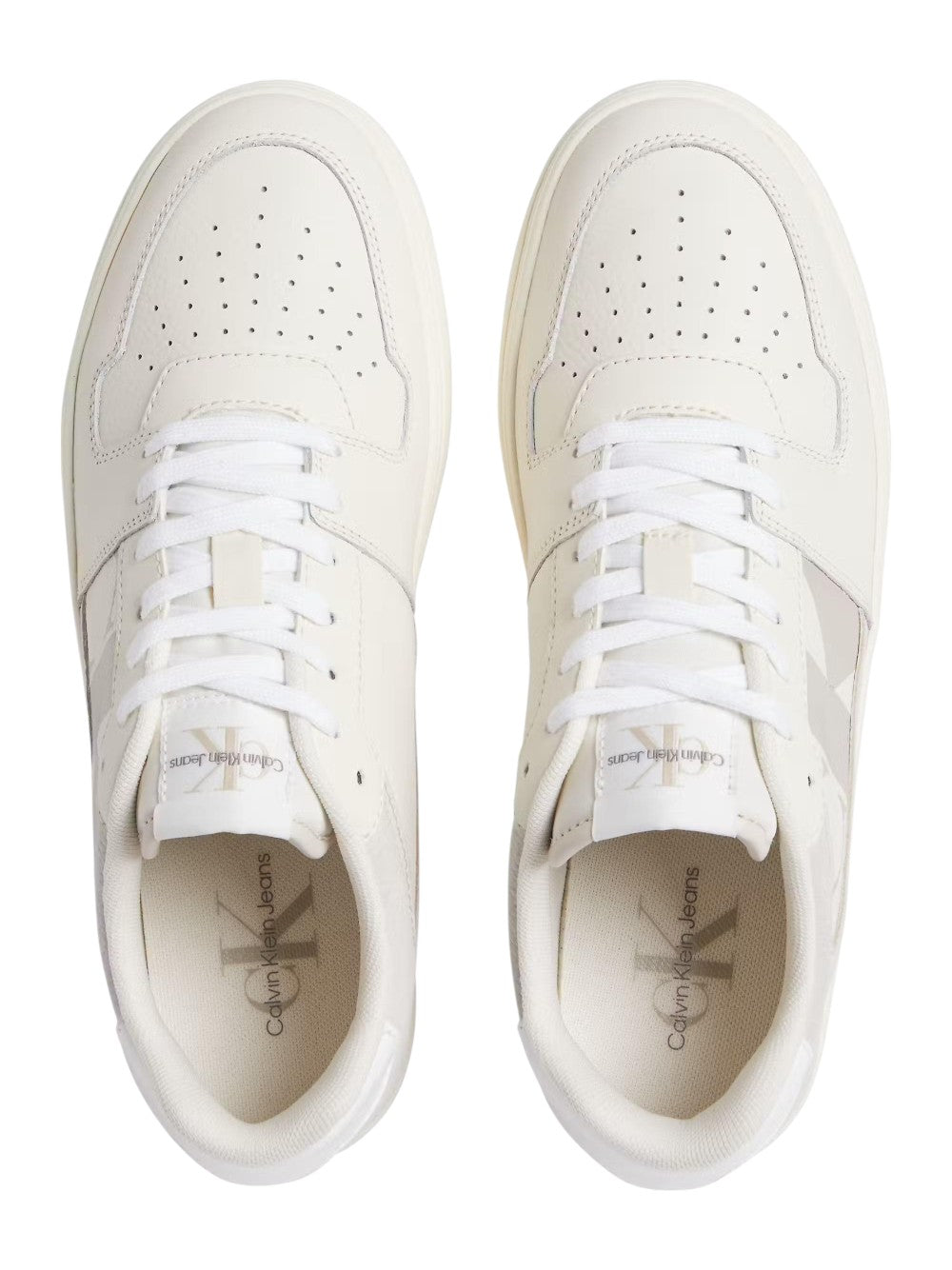 calvin klein SCARPA Uomo YM0YM01160