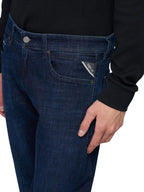 Replay Pantalone Uomo GROVER MA972Z.000.41A 781 007