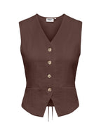 ONLY Gilet Donna  15370277 Sb