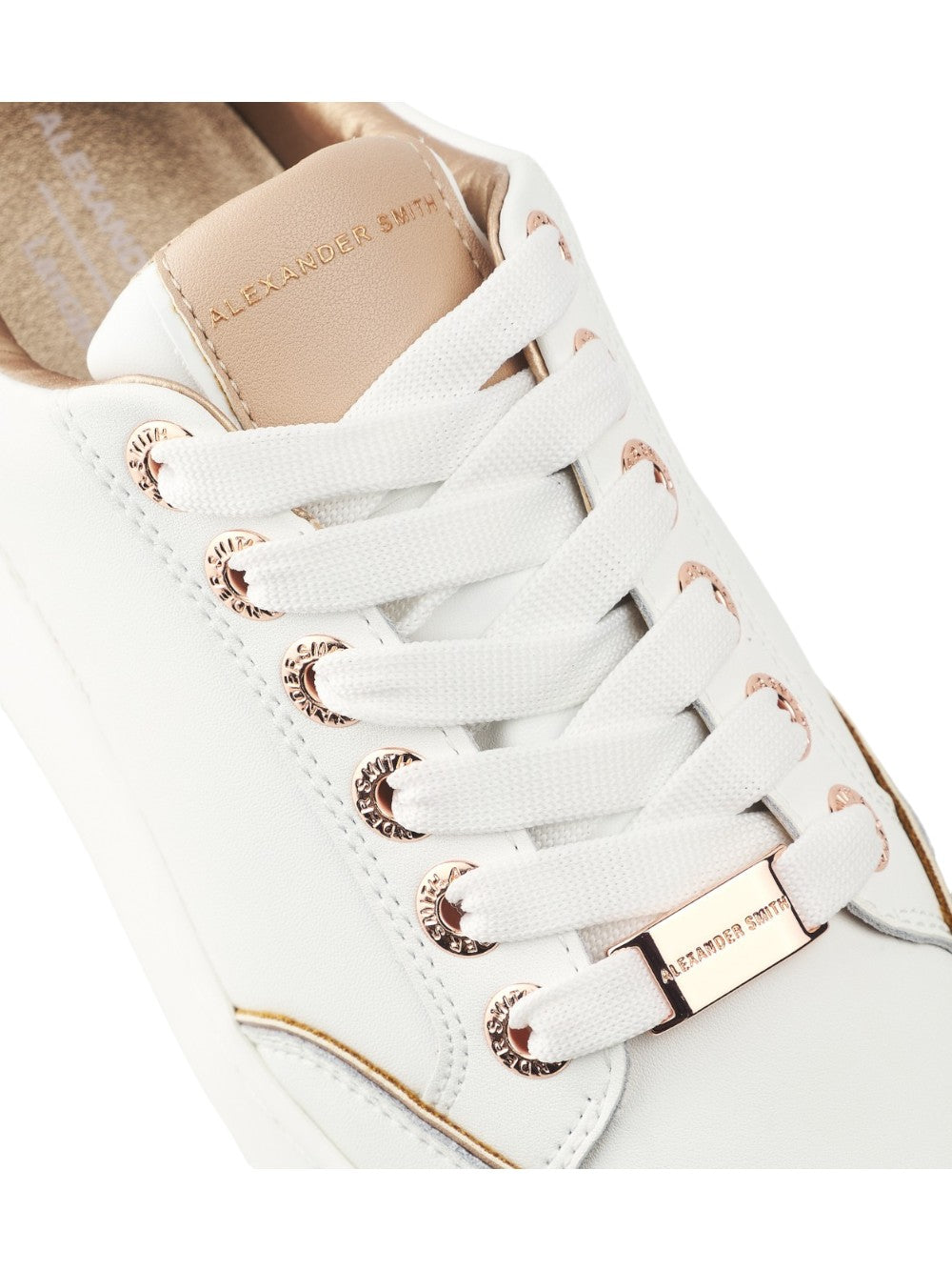 Alexander Smith Sneakers Donna LANCASTER
