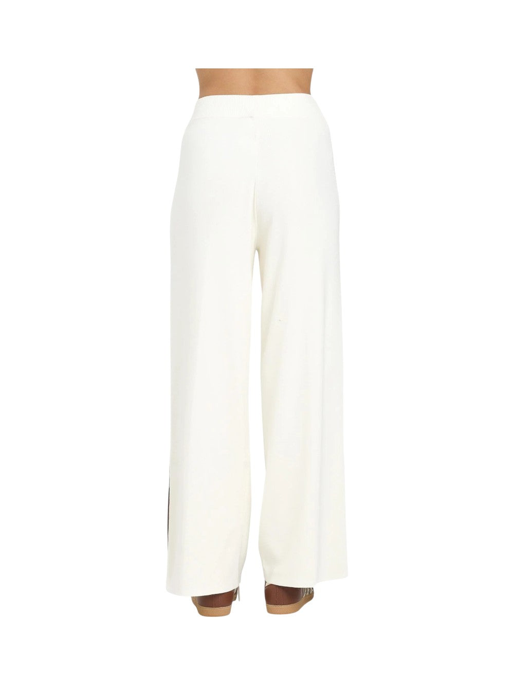 Elisabetta Franchi Pantalone Donna  KP69S56E2EG2