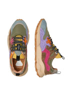 Flower Mountain Sneakers Donna YAMANO 3 UNI 2017818012F69