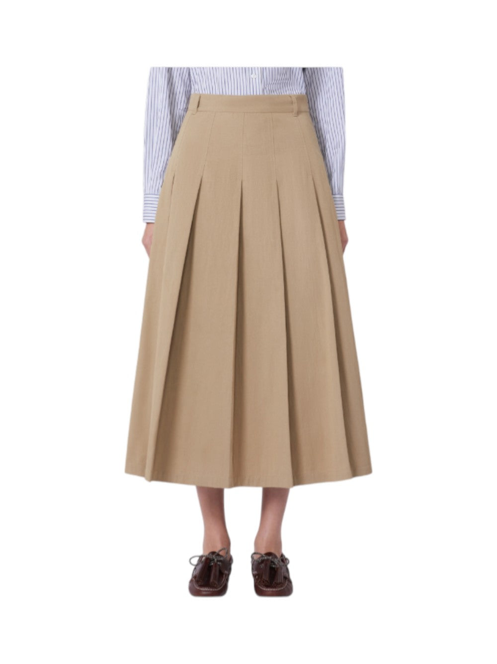 Max Mara Weekend Gonna Donna Wkdorme 2615101111650 002