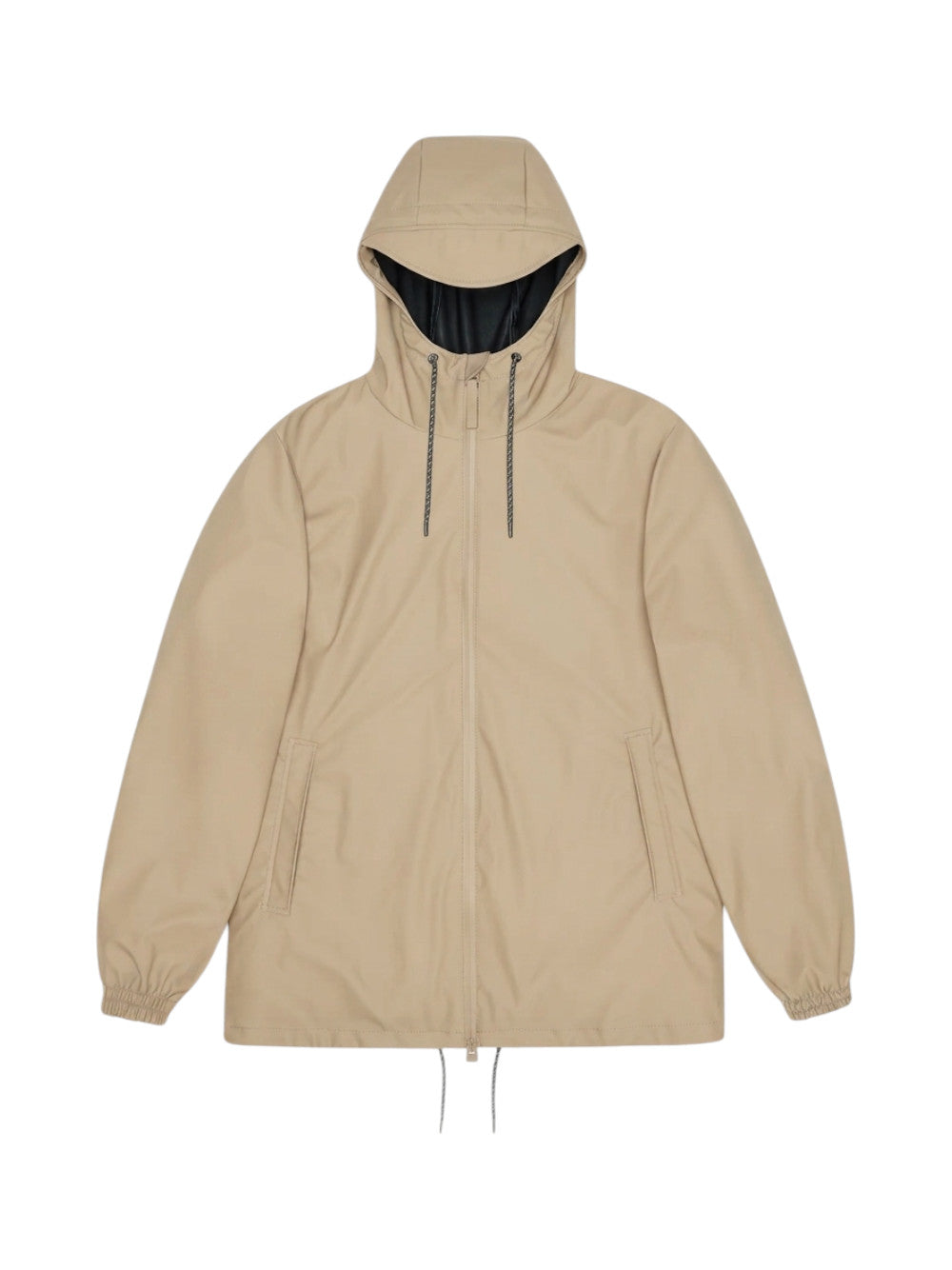 Rains GIUBBINO Uomo STORM BREAKER 18370 BEI