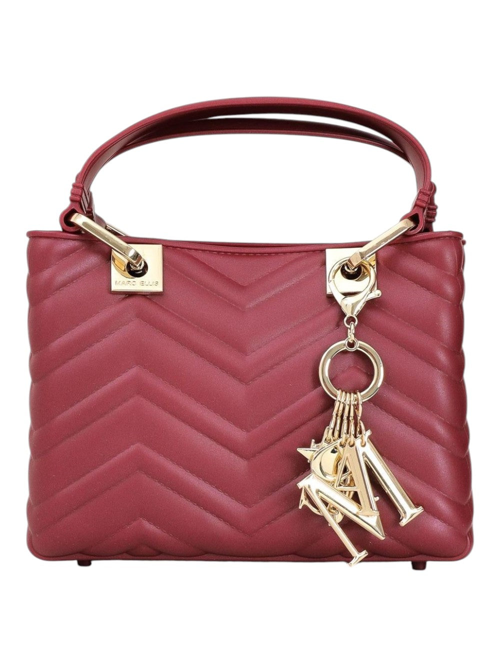 Marc Ellis Borsa Donna  Flat Krissy S Wave_25