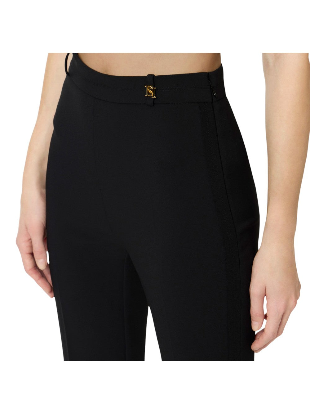 Elisabetta Franchi Pantalone Donna  PA16861E2110