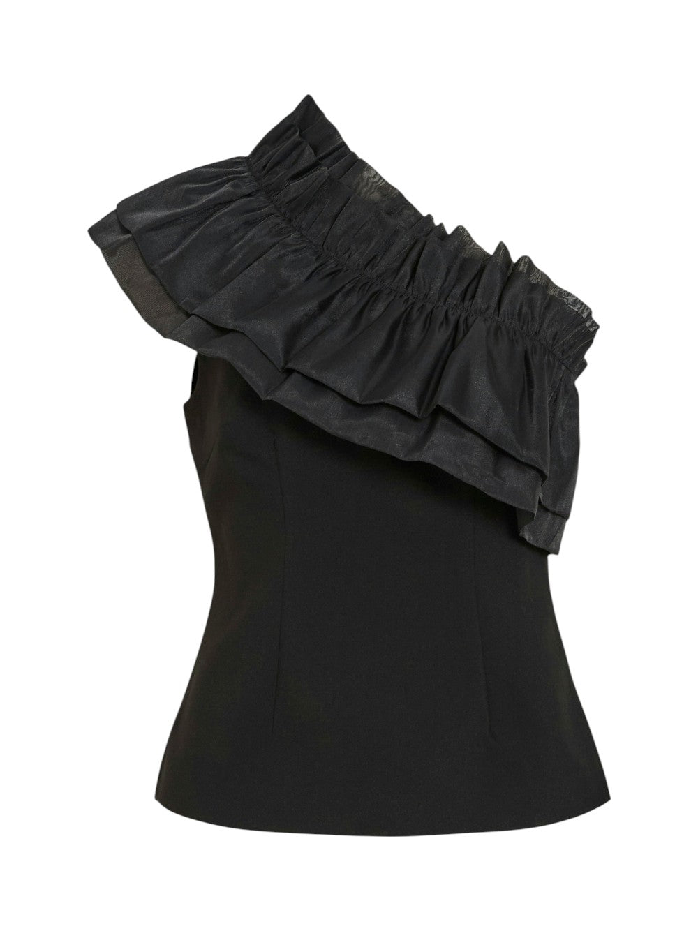 VILA Top Donna  14100159