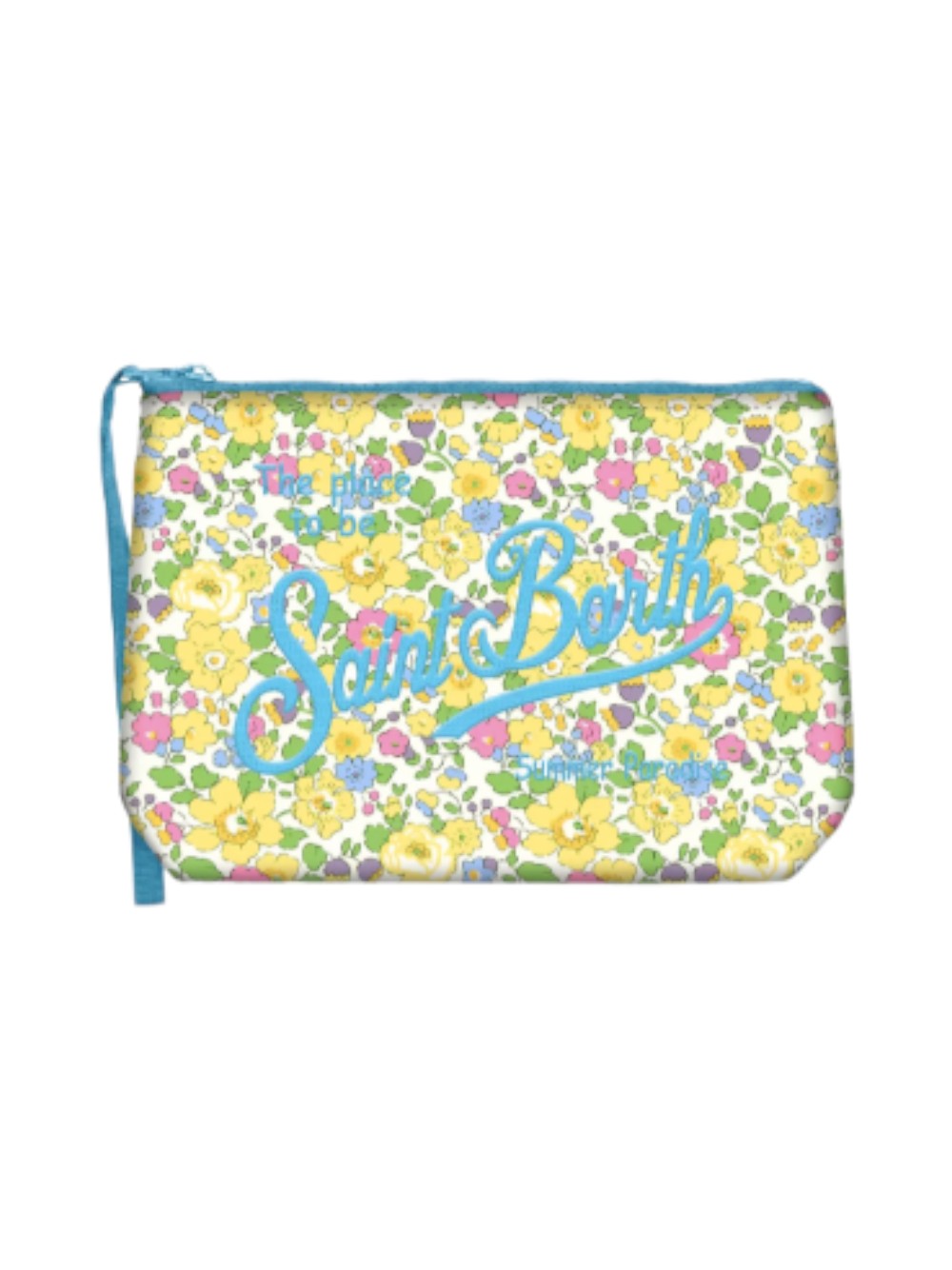 MC2 Saint Barth Pochette Donna  ALIN001 02994L