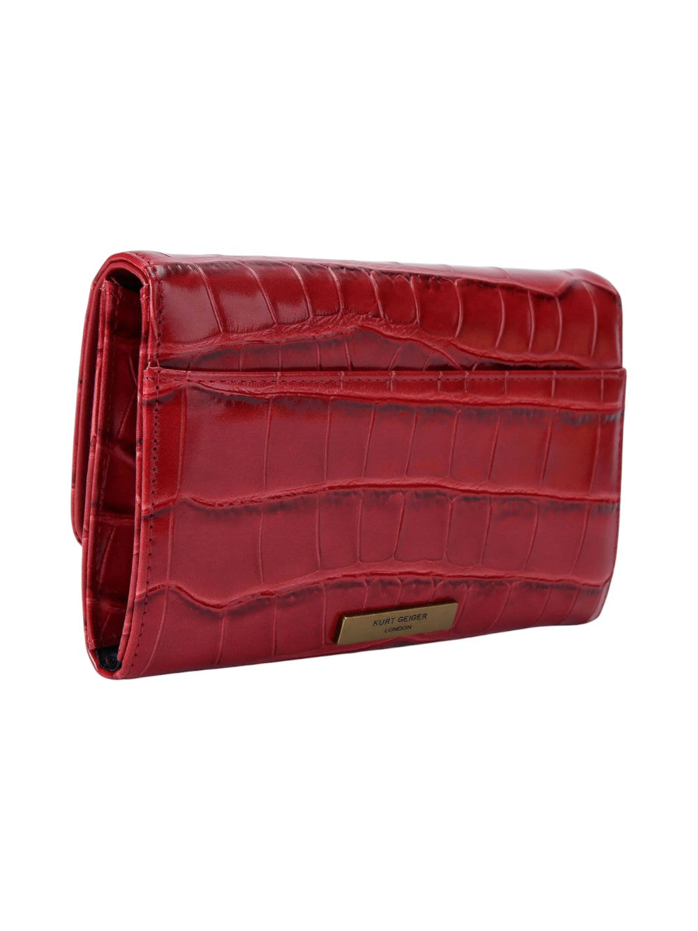 Kurt Geiger Borsa Donna KENSINGTON CHAIN WALLET 648350419 50