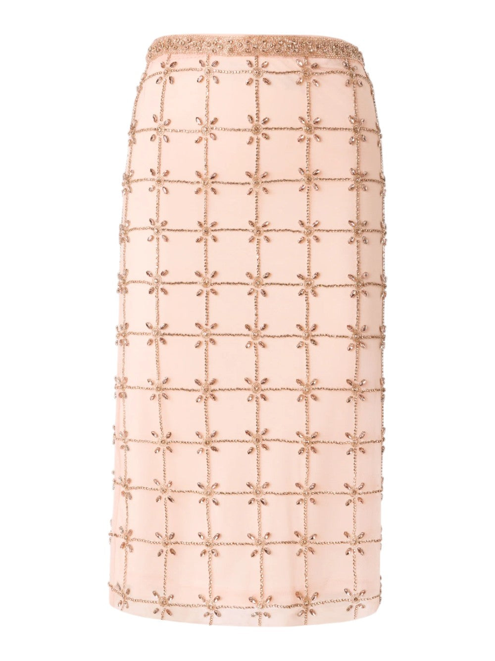 Pinko Gonna Donna NEW CARRIERI GONNA TULLE FULL 106031A32BZN6