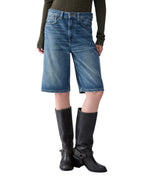 Liu Jo Jeans Donna PANT.BERMUDA REG.W. UF6156D4854 79109