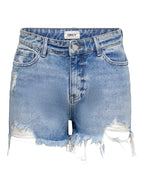 ONLY SHORT Women 15231006