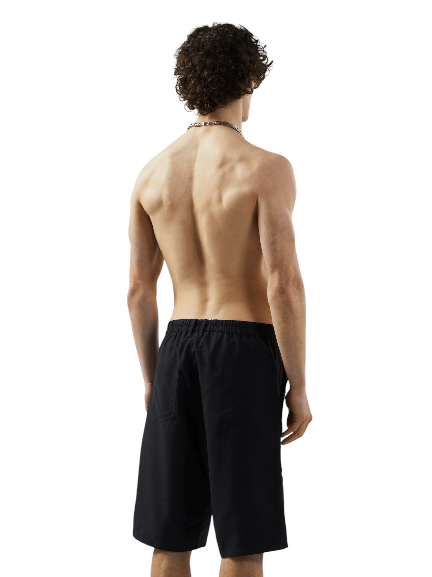Gcds Costume Uomo B1EM3905SW2