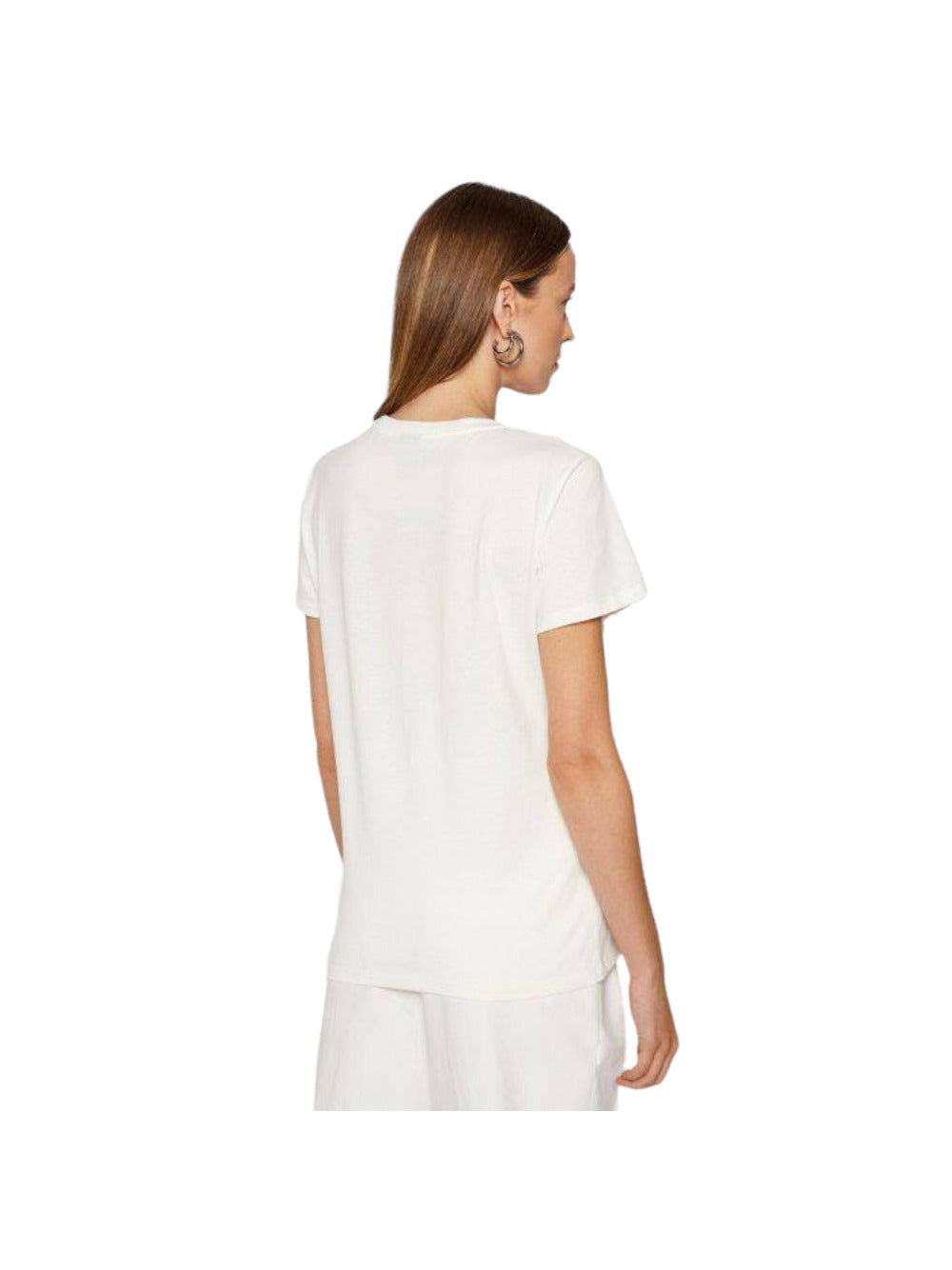 Pinko T-SHIRT Donna  BUSSOLOTTO T-SHIRT