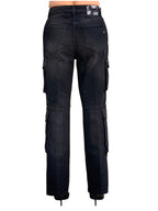 DONDUP JEANS Women DP779 ASE083Y