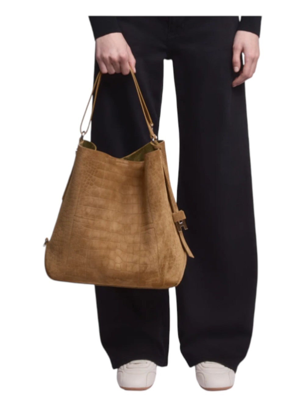 Hogan Borsa Donna HOBO MEDIA KBW01RS0300UMN
