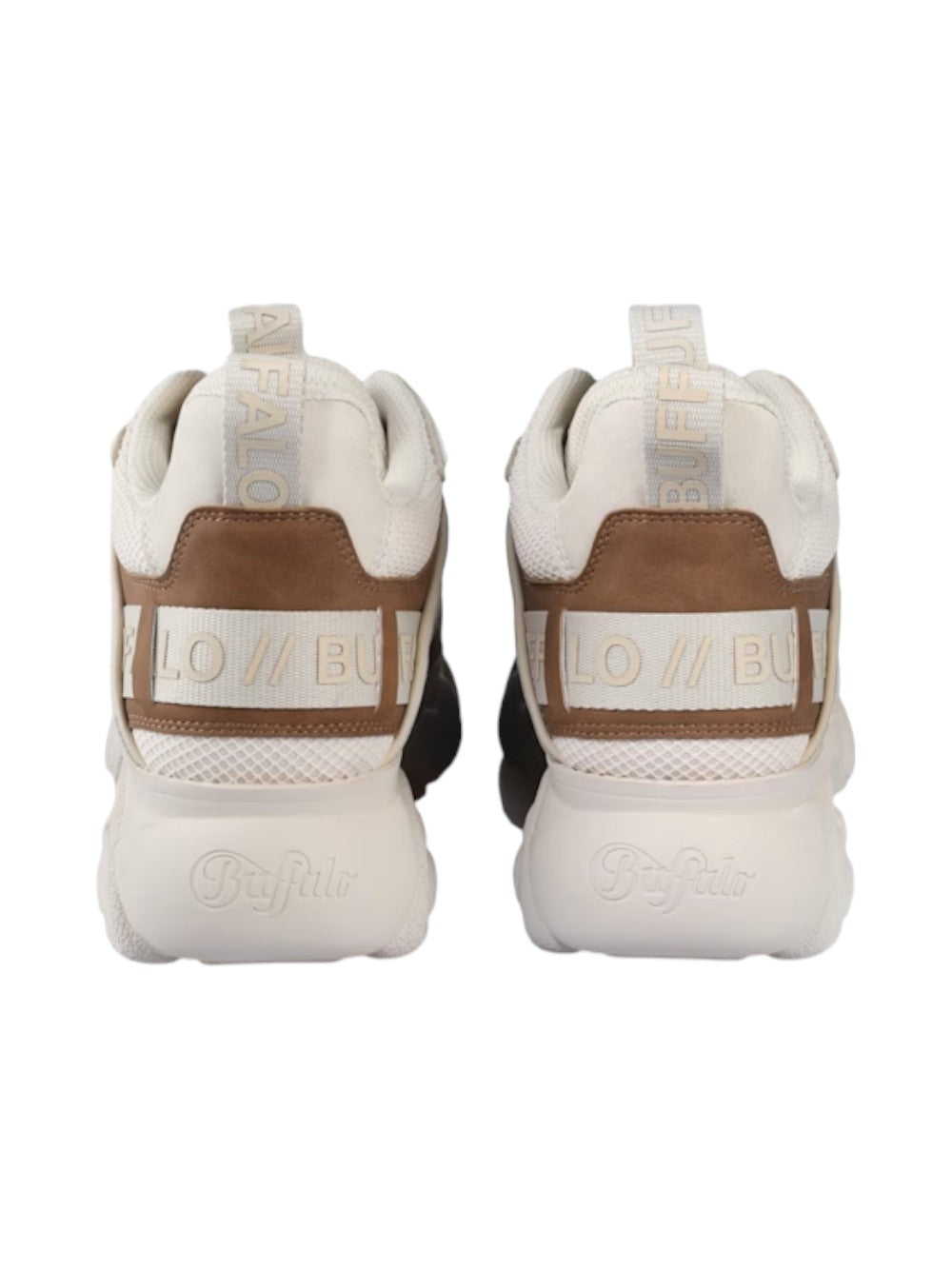 Buffalo Sneakers Donna Cld Chai 1636529