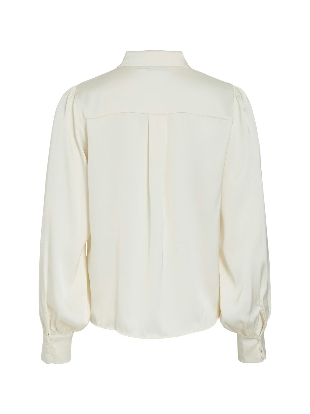 VILA Camicia Donna VIENNA RAVENNA L/S BALLOON SHIRT - NOOS 14107462