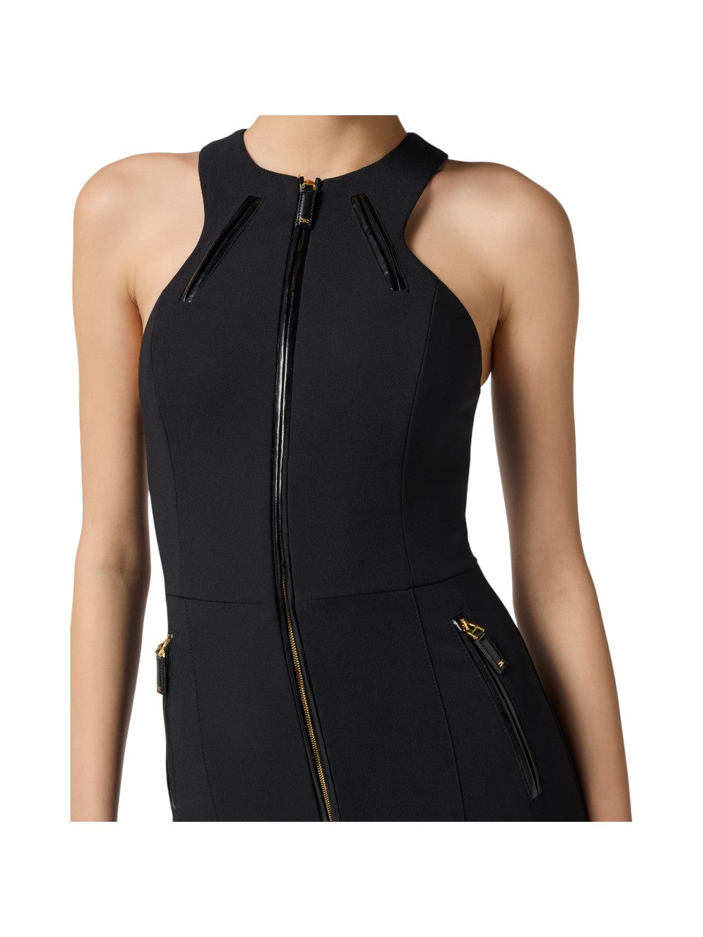Elisabetta Franchi Tuta Donna  TU05556E2110