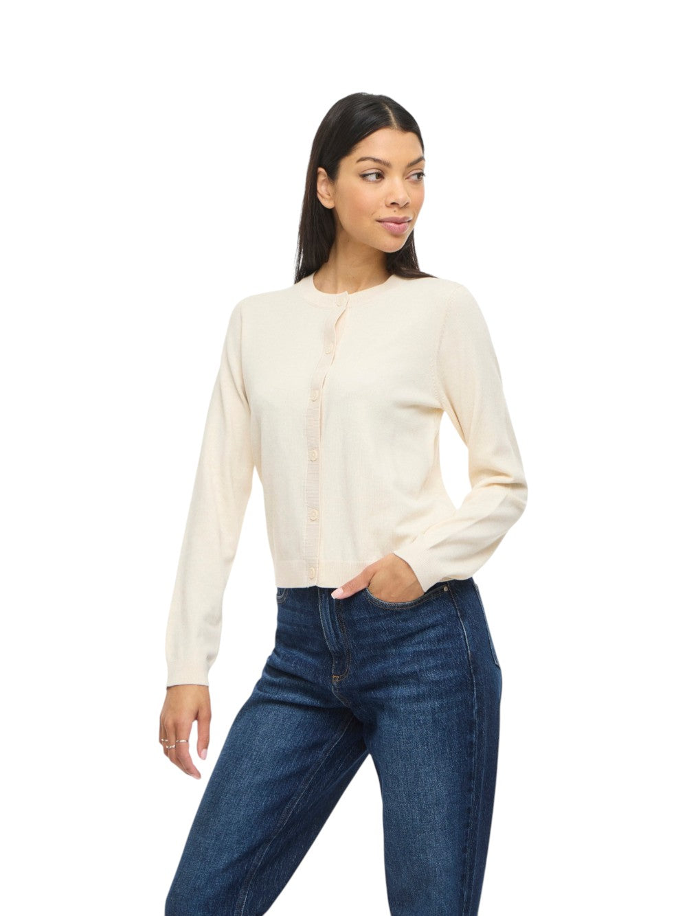 VILA Cardigan Donna  14112172