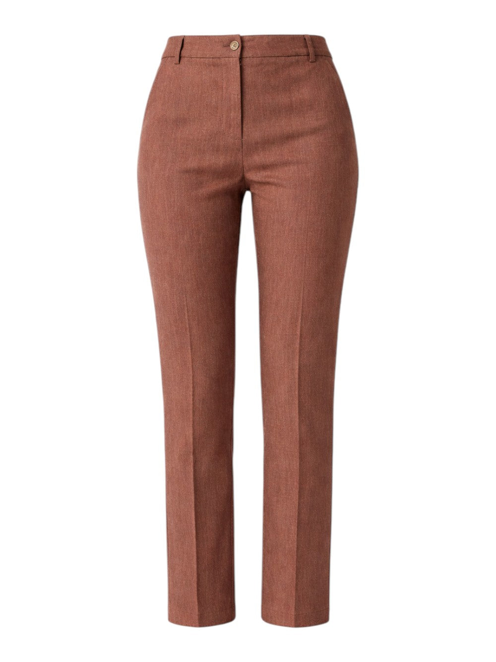 Pinko Pantalone Donna BELLO PANTALONE LINO STRETCH 100155A34IL78