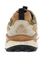 Flower Mountain Sneakers Uomo YAMANO 3 MAN 2017816011E98