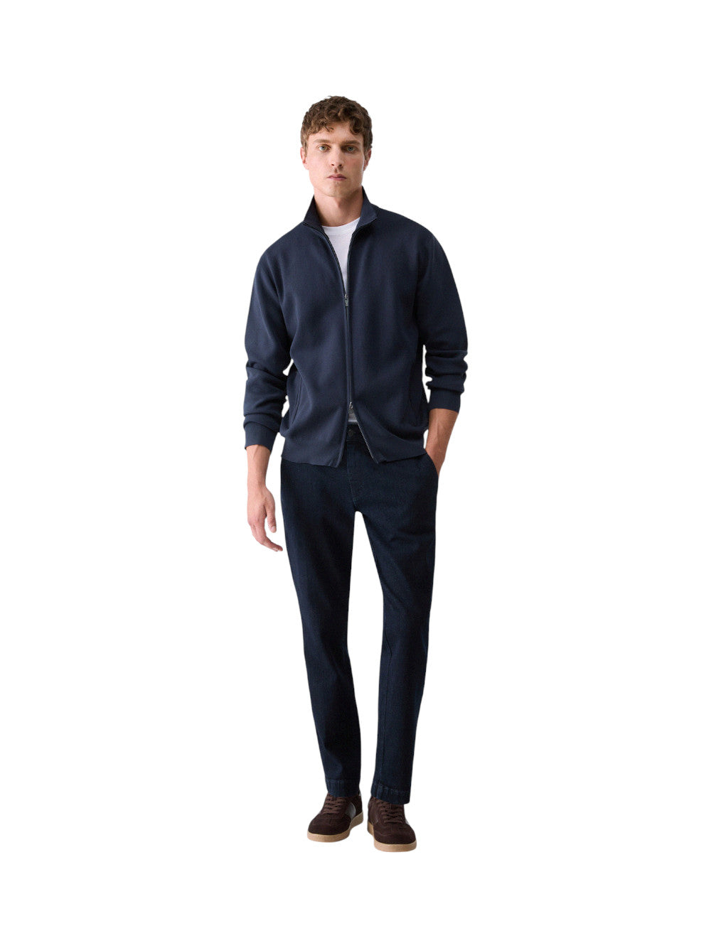 Liu Jo Uomo Pantalone Uomo  QF6211D034677000