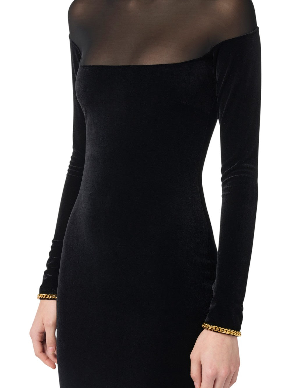 Elisabetta Franchi Abito Donna  ABR4257E2110