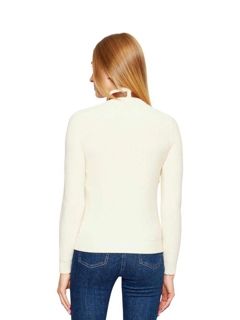 Elisabetta Franchi Maglia Donna  MK05S56E2DZ9