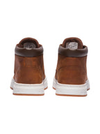 Timberland Sneakers Uomo Maple Grove MID LACE UP TB0A297Q3581