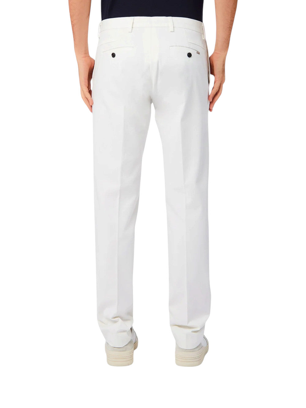 Liu Jo Uomo Pantalone Uomo  QF6096T878A14201
