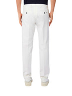 Liu Jo Uomo Pantalone Uomo  QF6096T878A14201