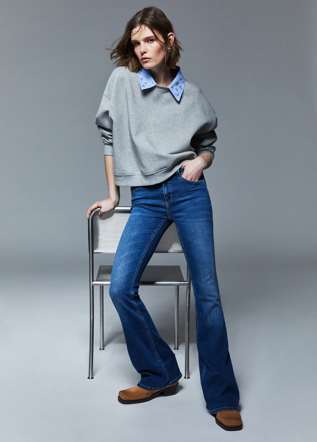 Liu Jo Jeans Donna  UA6058DS004 78416