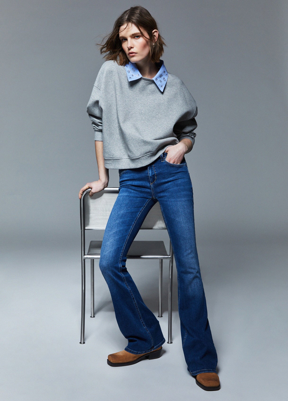 Liu Jo Jeans Donna  UA6058DS004 78416