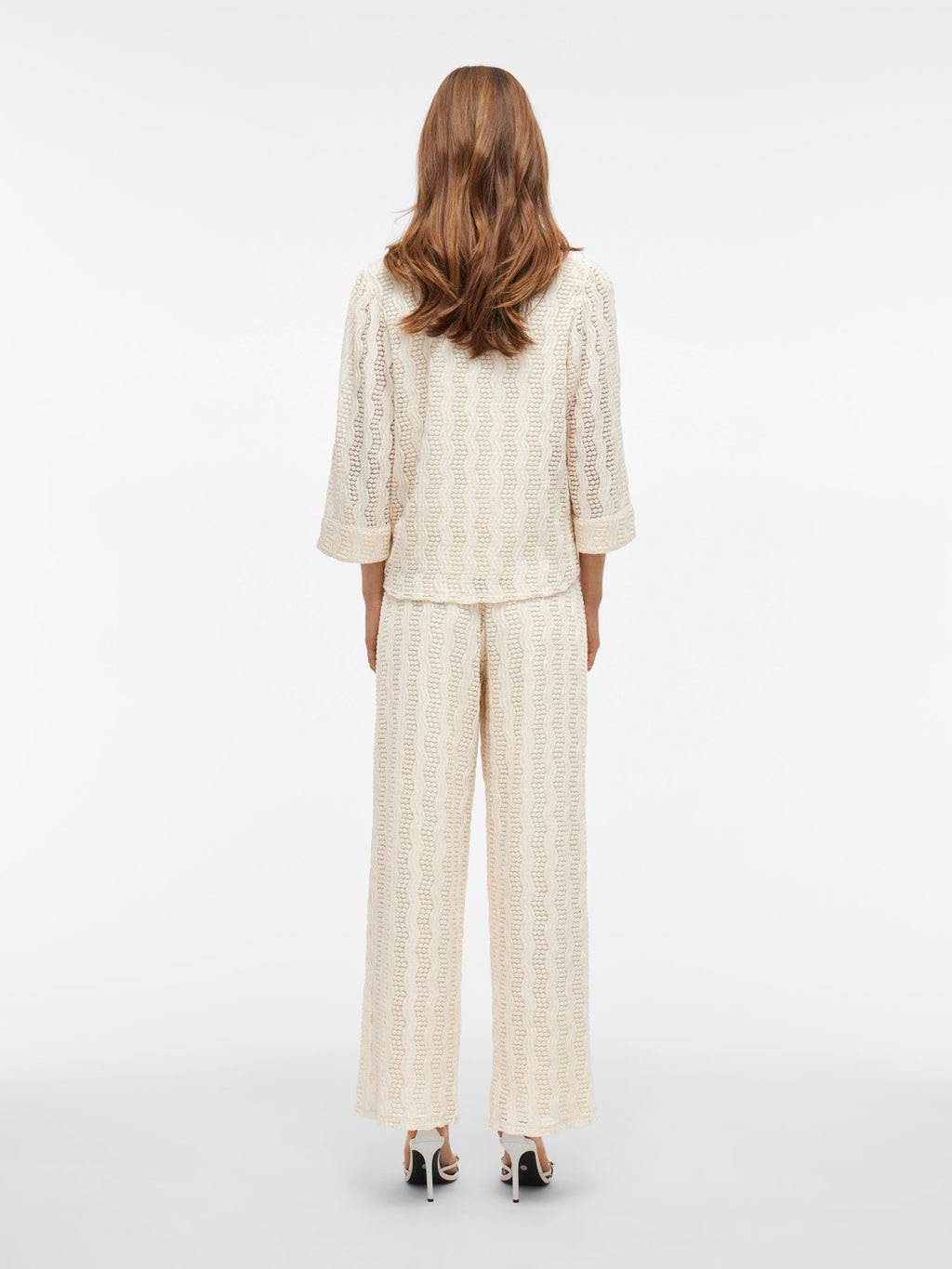 VILA Pantalone Donna 14103894
