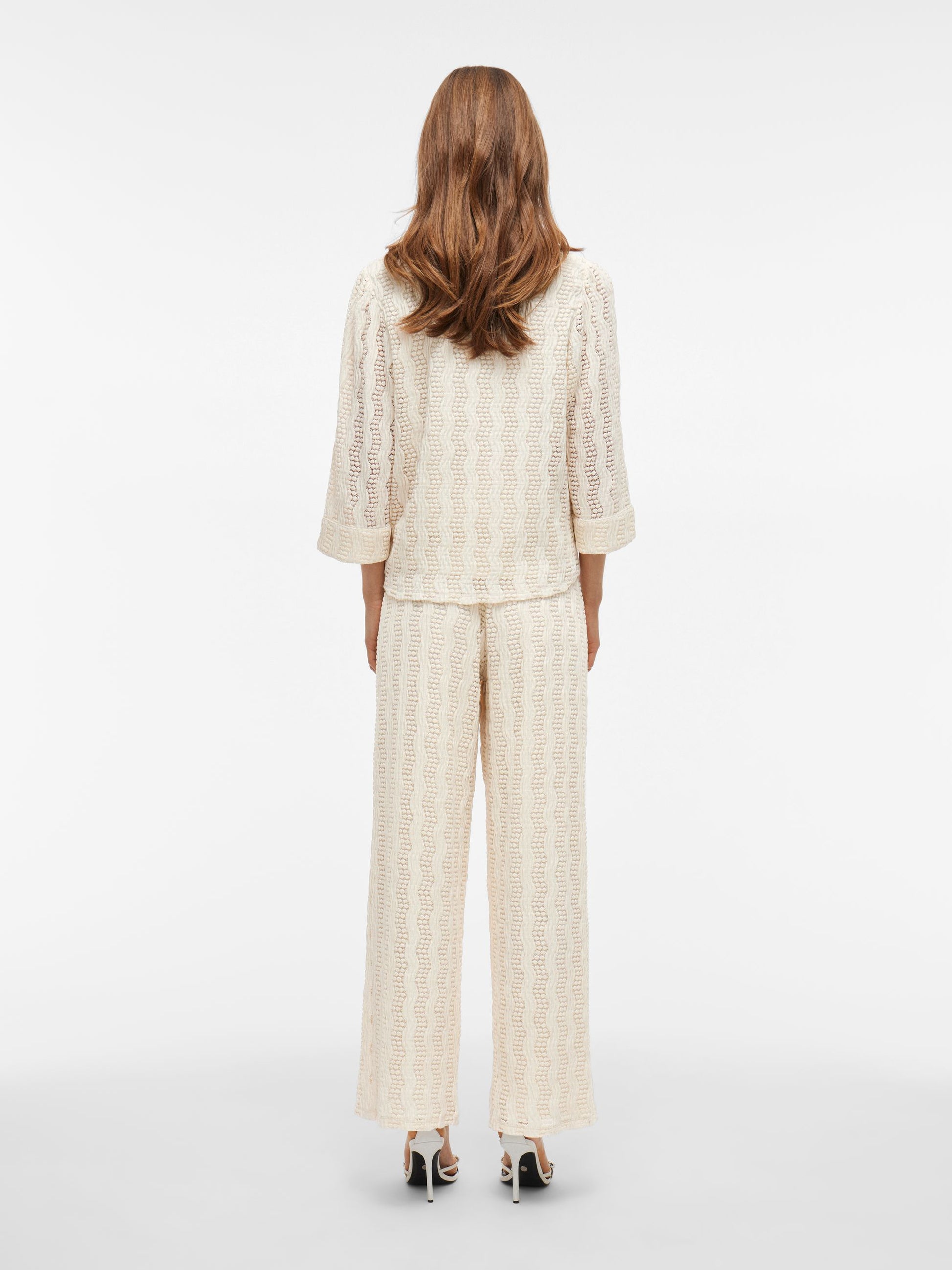 VILA Pantalone Donna 14103894