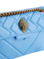 Kurt Geiger borsa Donna LEATHER MINI KENSINGTON