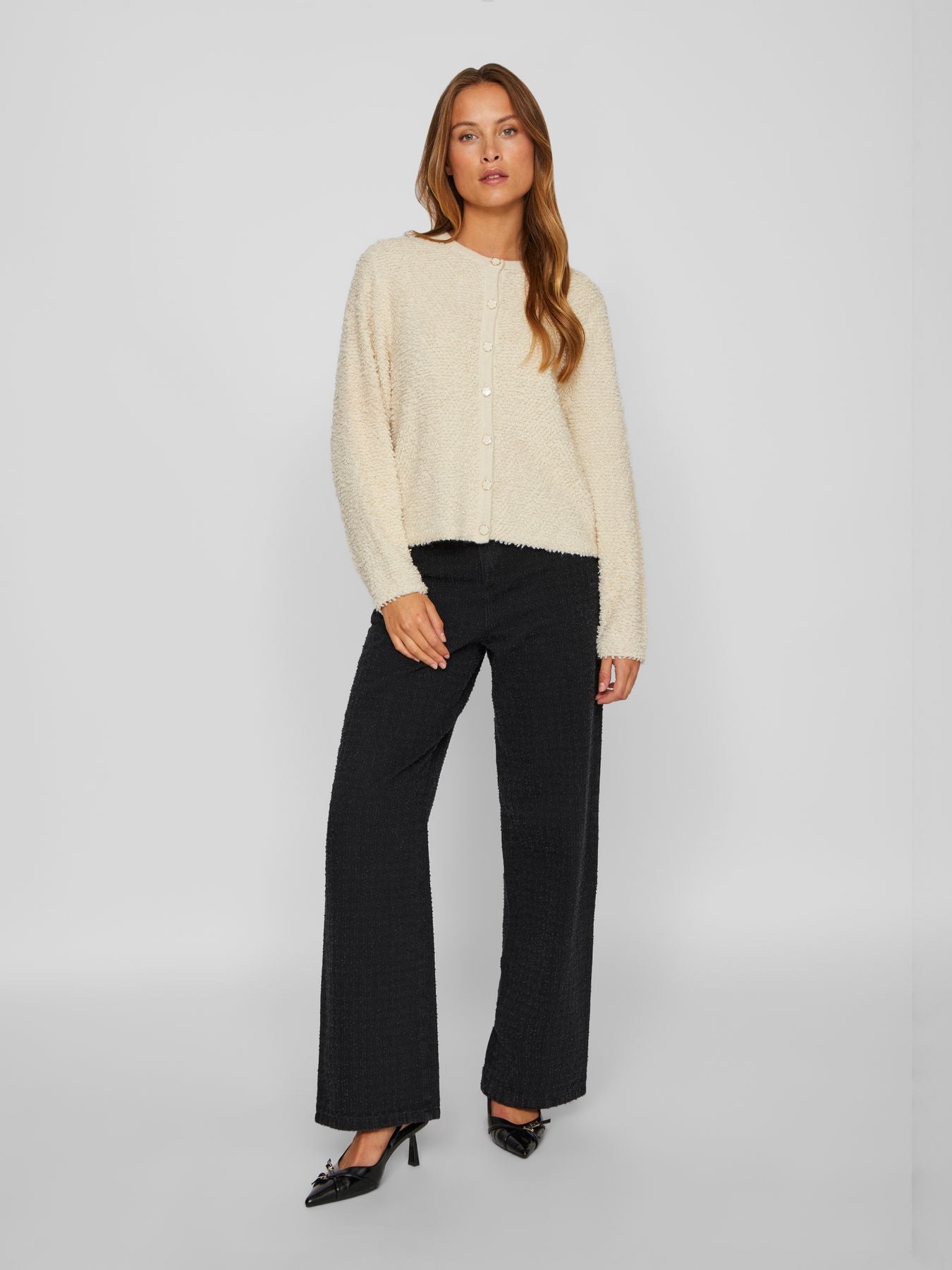 VILA Cardigan Donna 14098998