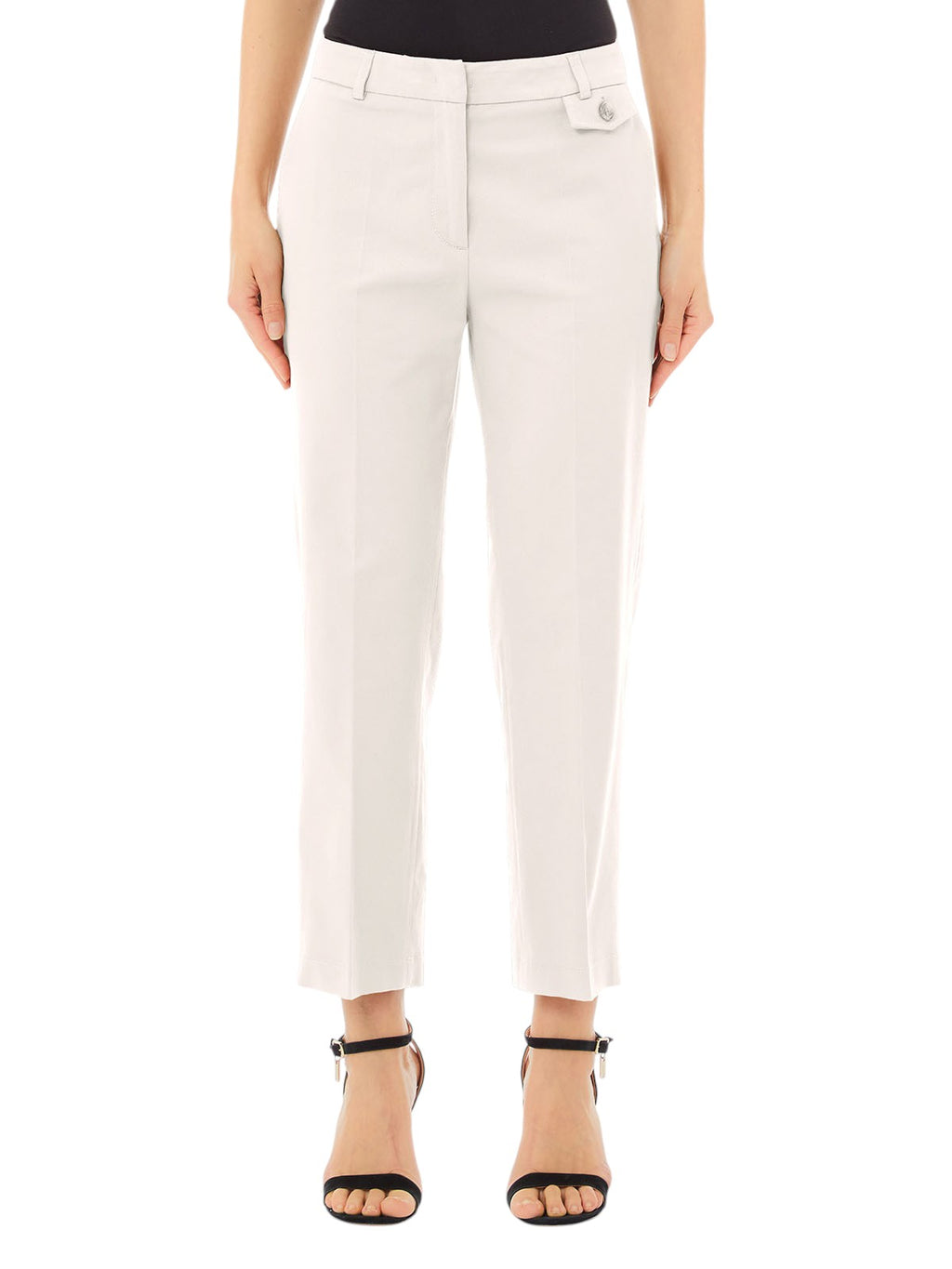 LIU JO pantalone Donna CA5344T4691