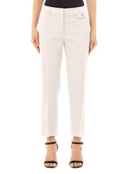 LIU JO women's trousers CA5344T4691
