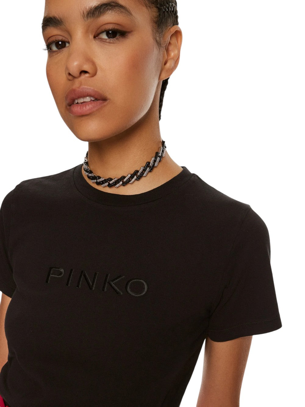 Pinko T-SHIRT Donna START T-SHIRT