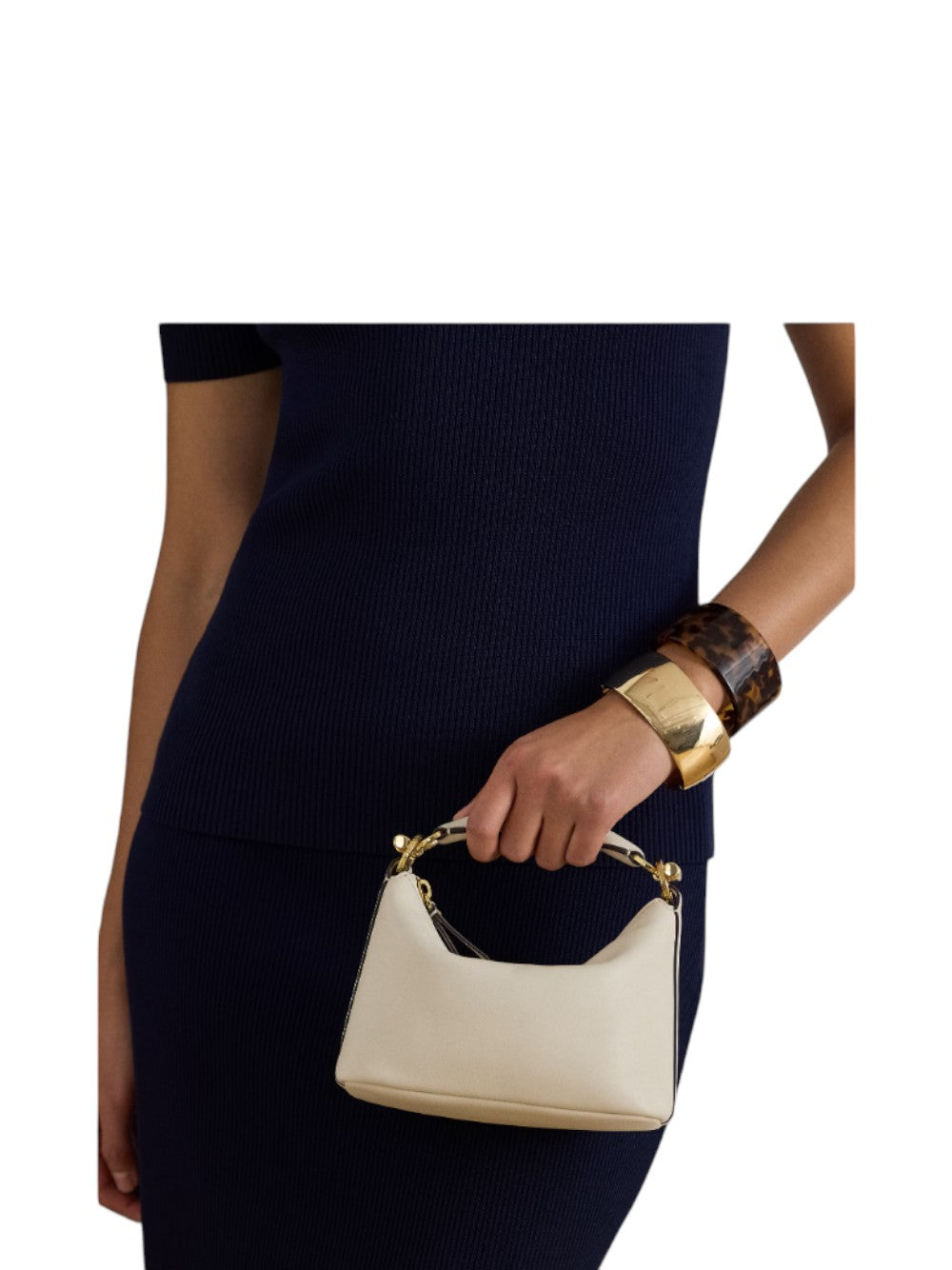 Lauren Ralph Lauren Borsa Donna BLKE MINI 431P10531005