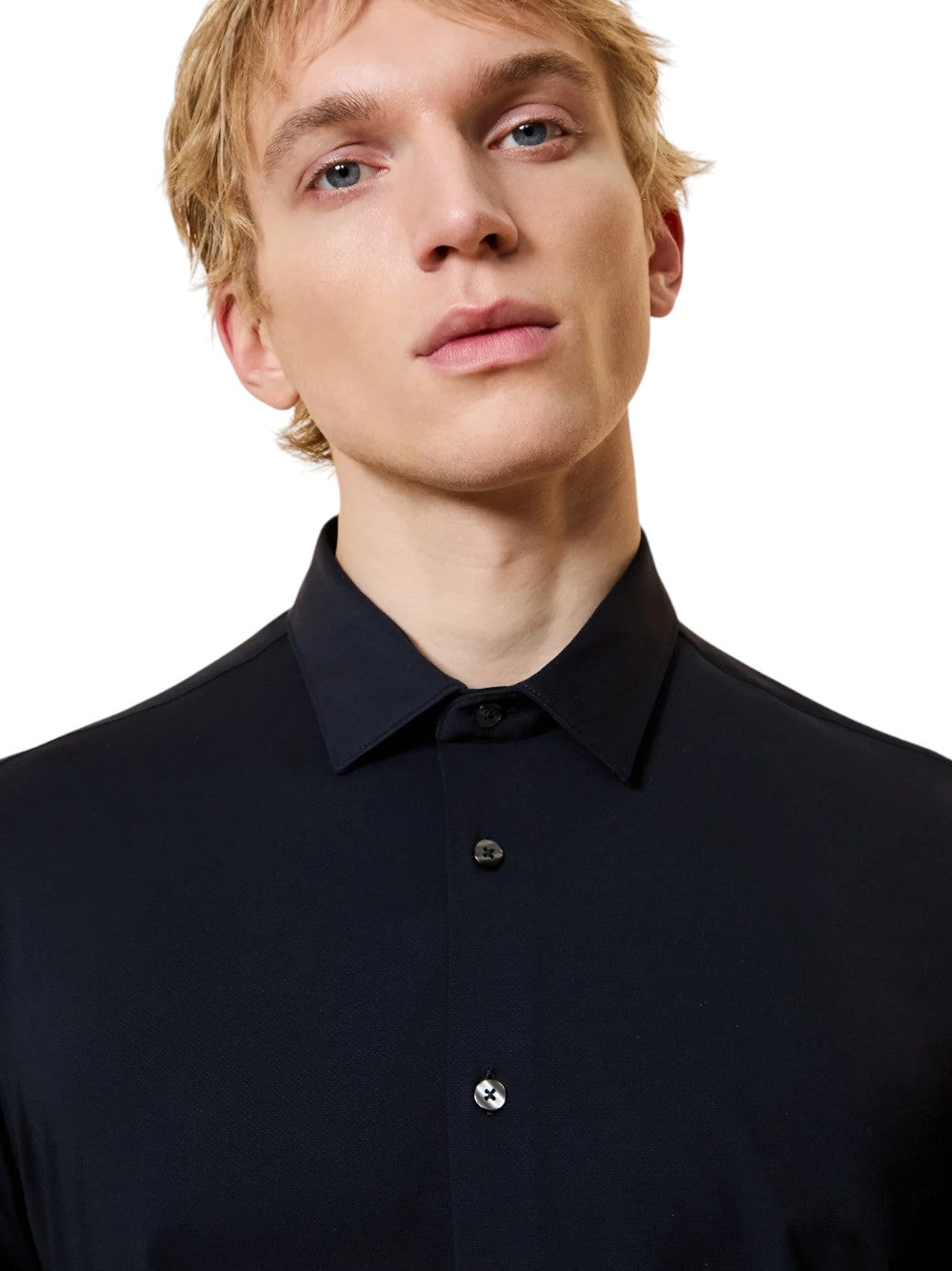 RRD Camicia Uomo oxford open 26252 60